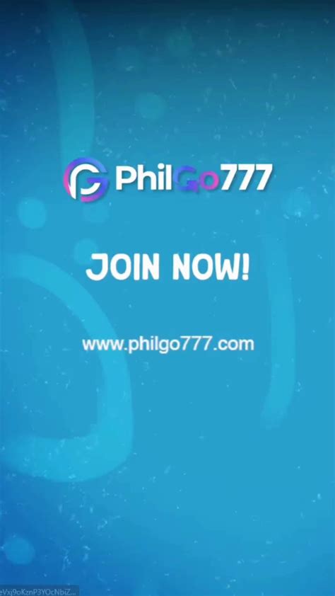 philgo777 login|PhilGo777 (@philgo777) / Twitter.